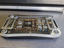 Audison HV Venti Thesis Amplificatore Stereo 2 Ohm / 4 Ohm HiPower 1600W RMS Max