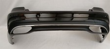 MERCEDES E 212 W212 AMG FACELIFT LIMOUSINE STOßSTANGE HINTEN BUMPER ORIGINAL