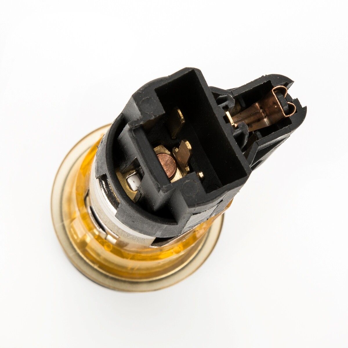 Cigarette Lighter with Lighting Orange 12V for Peugeot Boxer Ducato