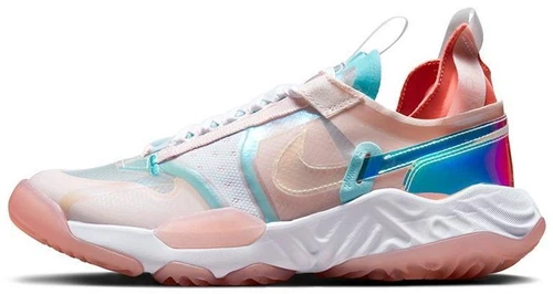 Jordan Delta Breathe Multi Pale Coral W