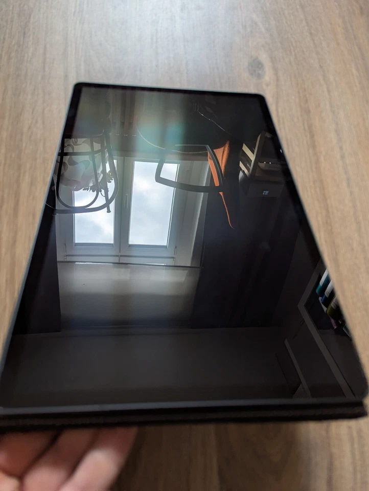 Samsung Galaxy Tab S9+ · 128GB · Wi-Fi, Foto 3 von 5