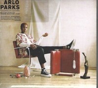 Arlo Parks - Collapsed In Sunbeams - Digipak - CD - Neu / OVP