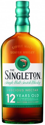 Singleton Of Dufftown 12 Jahre - 0.7L