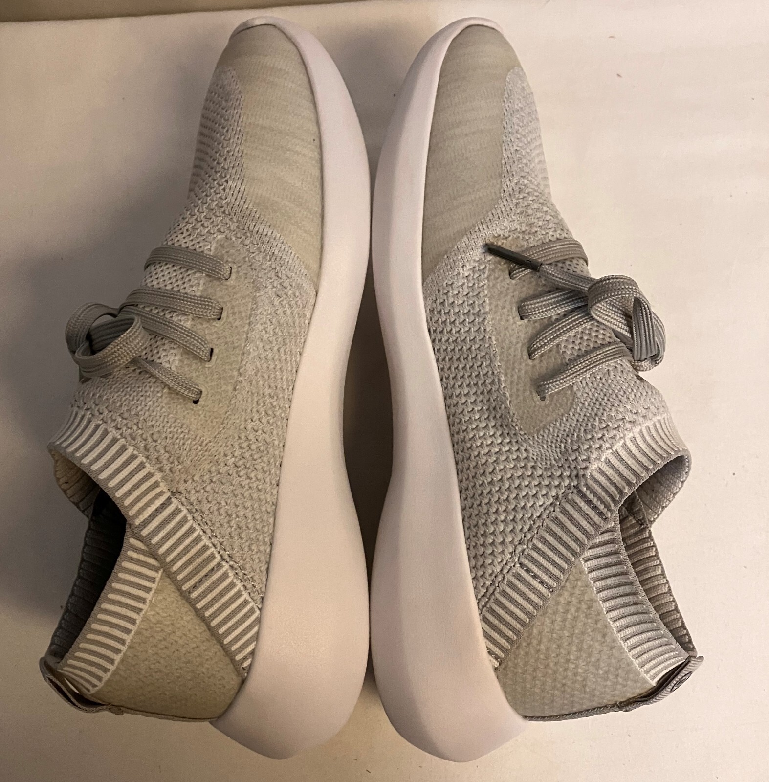 Peter Millar Slate Gray Hyperlight Glide Knit Ath… - image 12