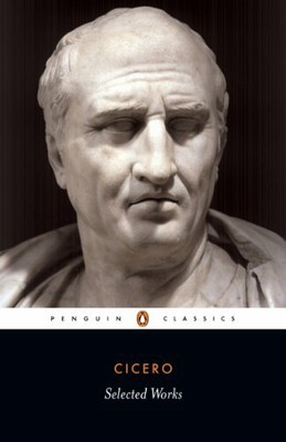Cicero Selected Works by Cicero 0140440992 FREE Shipping