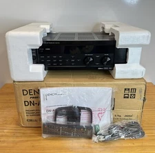 Denon Professional DN-A7100 AV Surround PreAmplifier / New Open Box