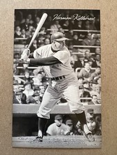 2013 Panini Golden Age Exhibits Harmon Killebrew #20 Box Topper NM