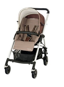 poussette bebe confort streety plus