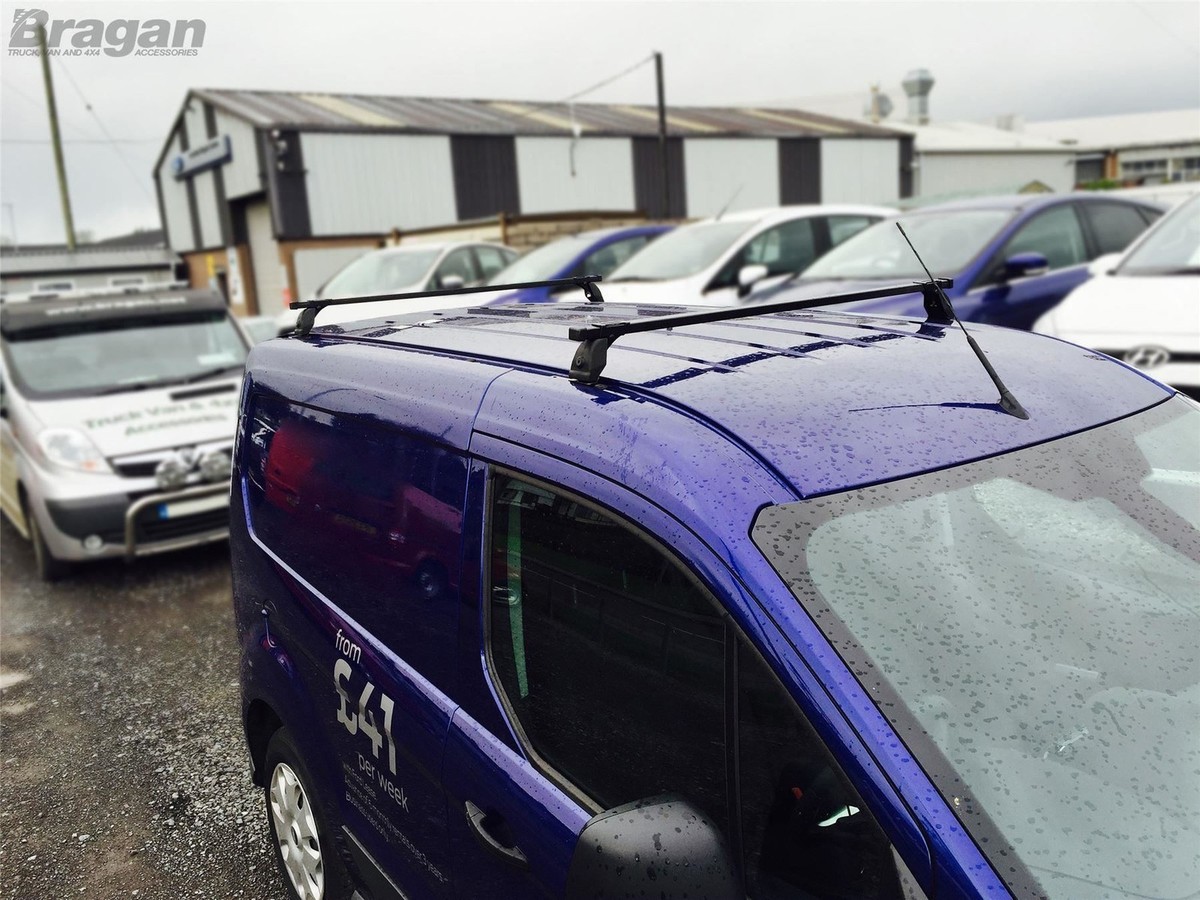 peugeot expert tepee roof rack