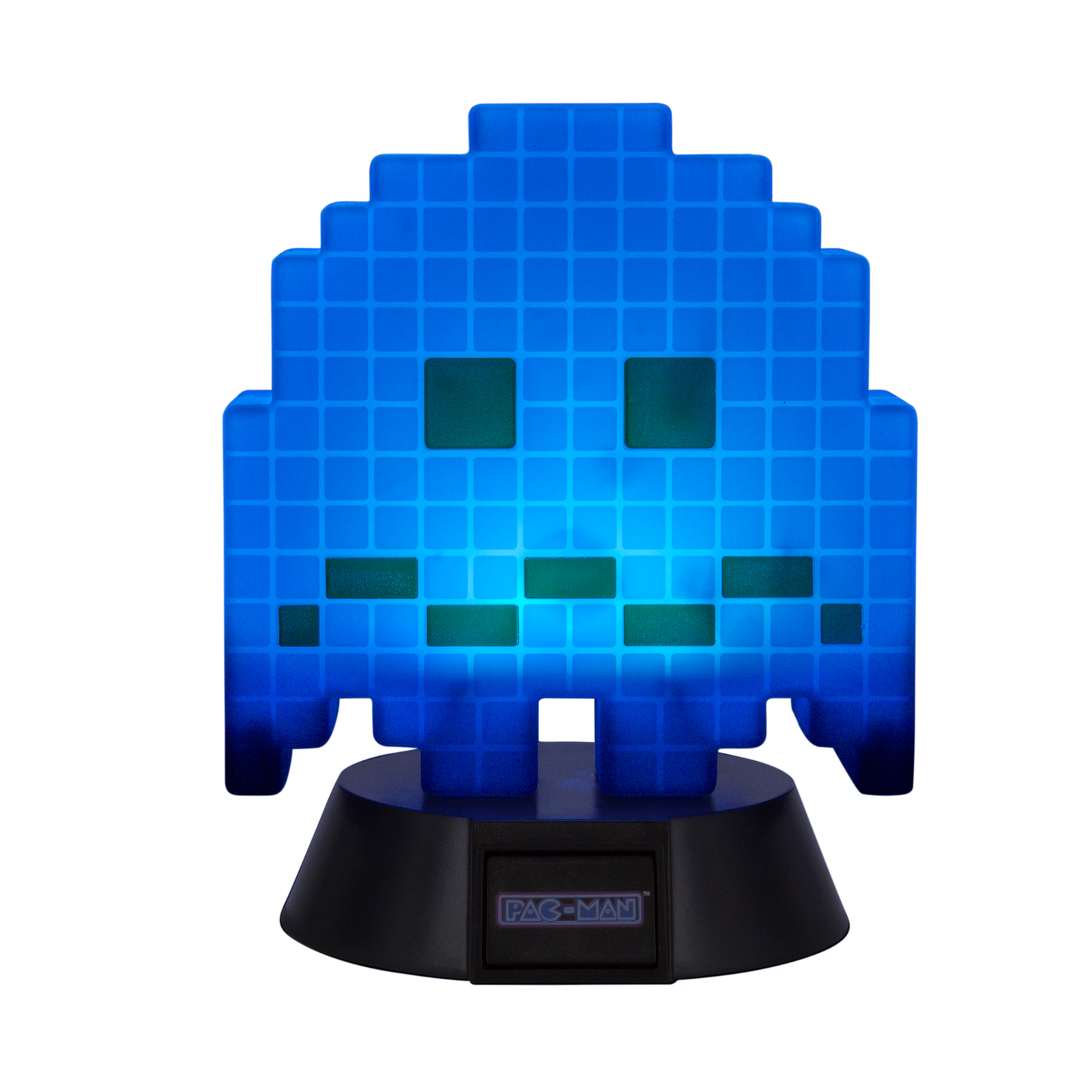 Thumbnail - Pac-man - Verwandle Dich In Einen Blauen Geist Icon Light