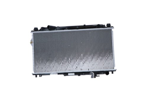 NRF Radiateur Refroidissement Moteur D'Eau Convient pour Mazda Demio