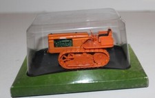Tracteur Hotchkiss 30/40, échelle 1/43