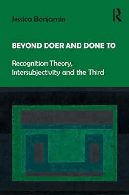 Beyond Doer and Done to: Recognition Theory, In, Benjamin..