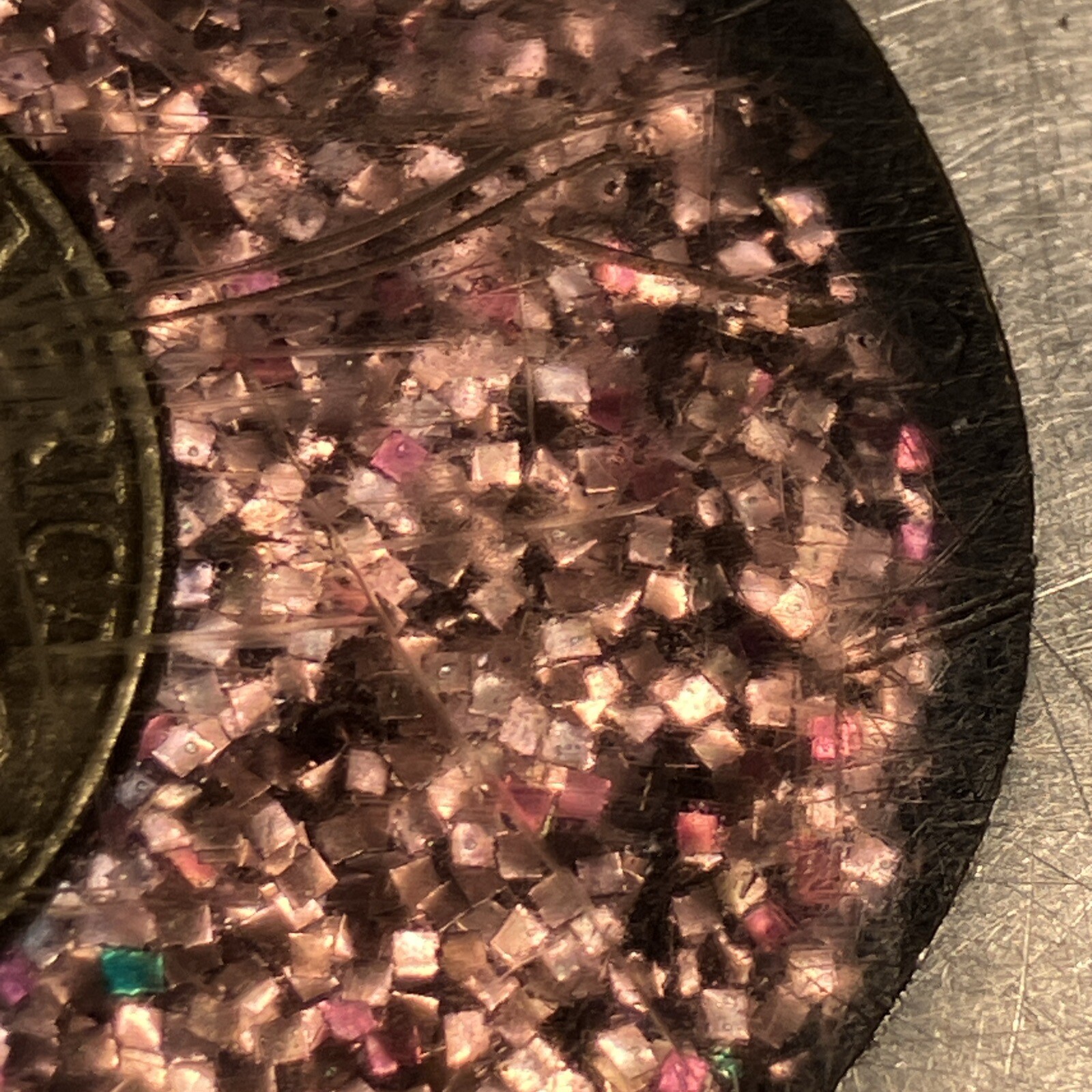 Lot Of 2 Vintage Belt Buckles eBay