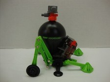 TOMY FLEET FOOTED HOOMDORM SPACE PET AIR POWERED CREATURE 1982 Untested