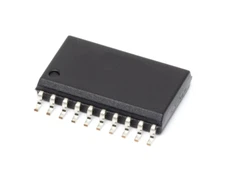 AVR Microcontroller ATTINY1626-SU 8-Bit AVR MP Flash 16kB 20MHz SOIC-20