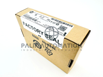 ALLEN BRADLEY 5069-OBV8S Compact 5000 8 Channel 24VDC Safety Configurable NEW