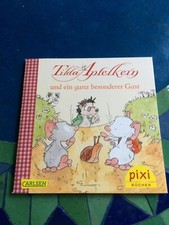 Pixi 2537 Tilda Apfelkern - und ein ganz beso...