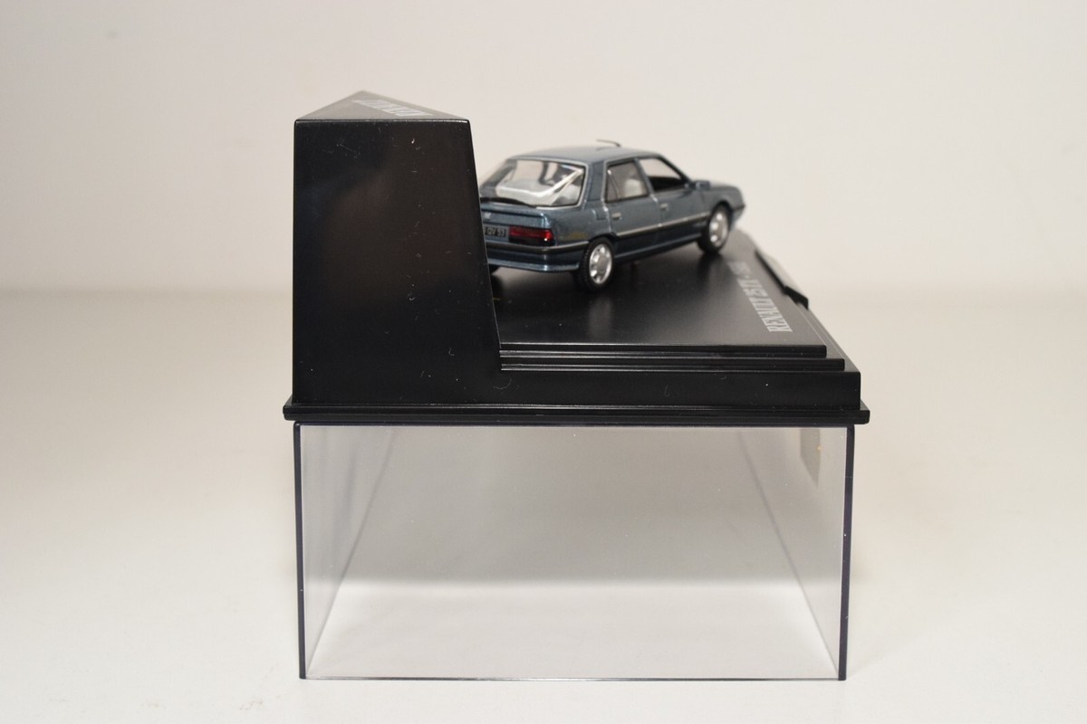 1/43 NOREV RENAULT Wind ! Defauts ! EUR 5,00 - FR