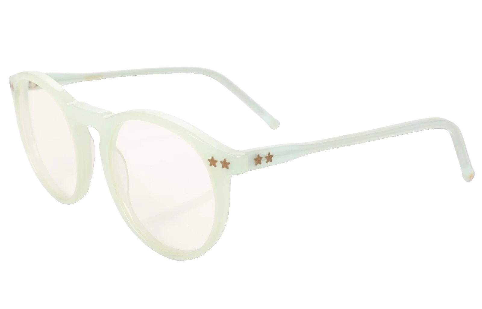 Gafas de sol redondas Wildfox para De mujer