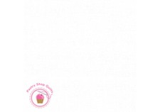 Moda Basic MUSLIN MATES 9930 11 White on Cream FALLING SNOW Quilt Fabric
