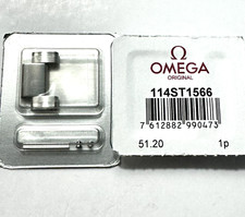 Authentic Omega Seamaster Full Watch Link For Bracelet  1566/692 or 1519/697