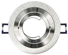 💎LED Einbauleuchte Deckenstrahler Rundi +7W SMD MCOB & GU10 Fassung #230V,IP20