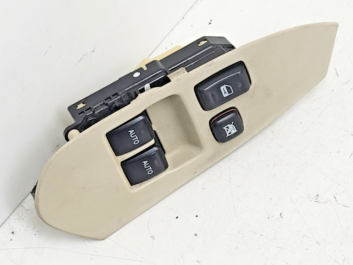 JDM TOYOTA LEXUS SOARER UZZ40 LEXUS POWER WINDOW, DOOR LOCK MAIN