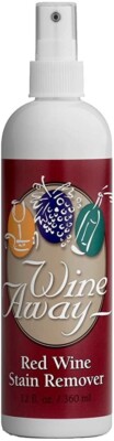 Wine Away Red Wine Stain Remover - 12Oz