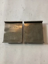 Ridgid Super Freeze 3/4” Cu By 1/2” Fe Spacer Bushings SF-2500 Pipe Freezer