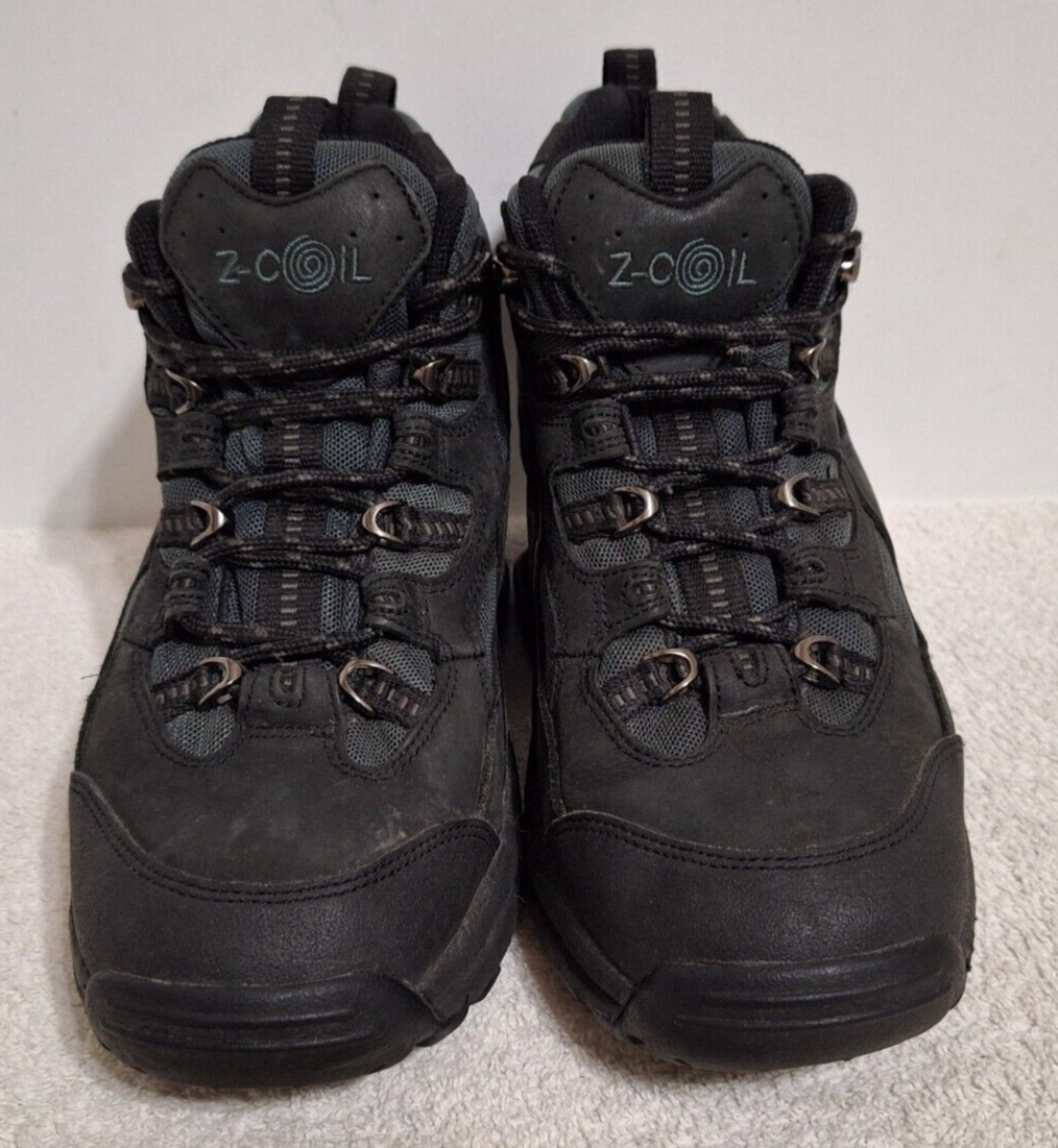 Z-CoiL High Desert Hiker Black Orthopedic Comfort Spring Z-CoiL High Desert Hiker Black Orthopedic Comfort Spring