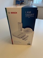 Bosch Smart Home Sicherheit Starter-Paket (8750000006)