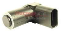 Metzger 0901084 Sensor, Einparkhilfe FüR Skoda