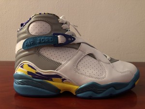 jordan 8 aqua 2019