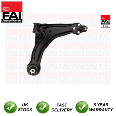 Track Control Arm Front Right Lower FAI Fits Mercedes Vito V-Class