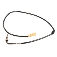 Abgastemperatursensor FüR VW Jetta 3 IV Golf VI 5K1 AJ5 I4 2.0L 2005-2018