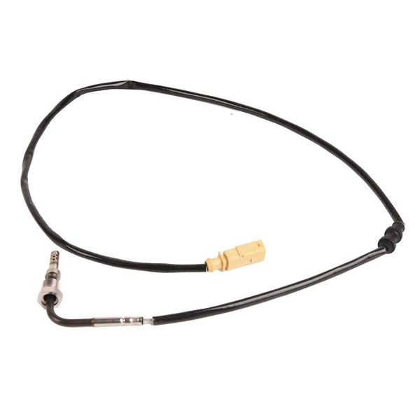 Abgastemperatursensor FüR VW Jetta 3 IV Golf VI 5K1 AJ5 I4 2.0L 2005-2018-image