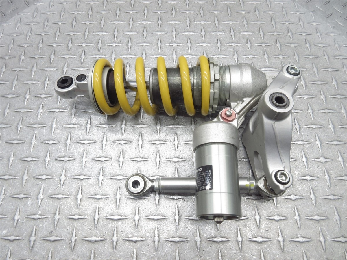 Ducati 1098 S 1198 S 848 Rear Shock OHLINS Absorber 36520751A for