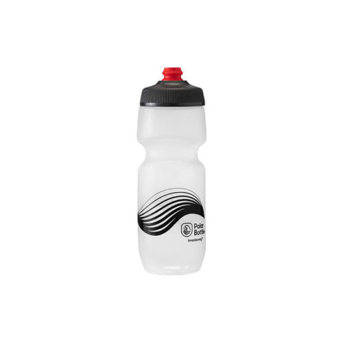 Dawn To Dusk Ice Flow Isolierte Wasserflasche Mit Schmutzmaske – 591 Ml, BPA-frei, Reflektierend