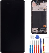 LCD TFT Display Compatible with Samsung Galaxy A51 SM A515F 6.5 Inch LCD Touch
