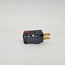 Honeywell V3-26-D8 Limit Switch