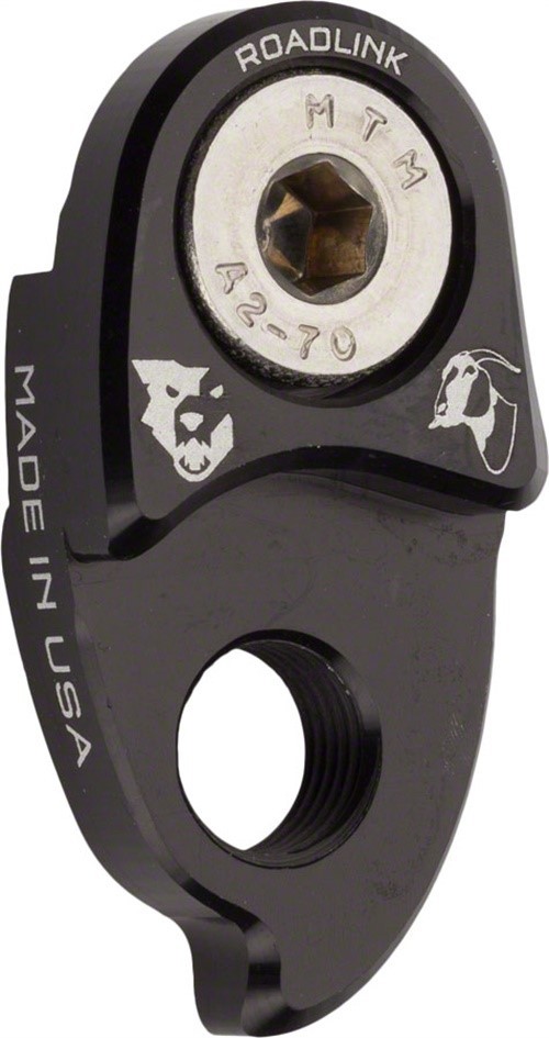 Wolf Tooth RoadLink For Shimano Wide Range Road Configuration 4890₽