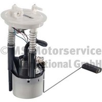 Pierburg Kraftstoffpumpe FöRdereinheit 7.02552.46.0 FüR Kangoo 12V Renault KC0