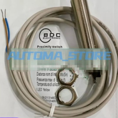 NEW 1PC for BDC Proximity Switch Sensor ACB18/4709S #AM