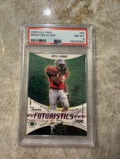 Brian Urlacher Rookie Cards and Memorabilia Guide 42