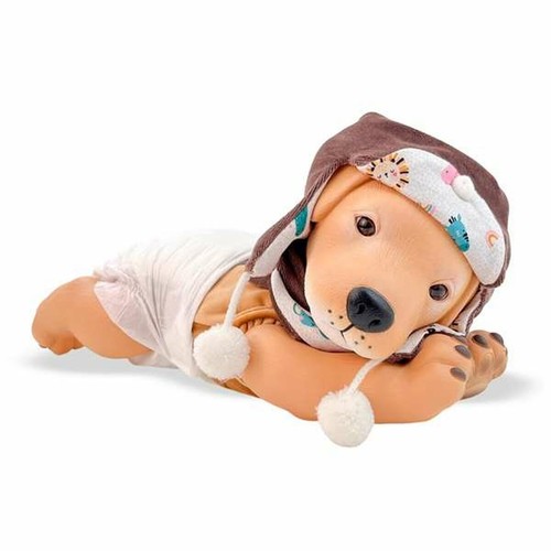 Peluche Berjuan Anireal, Cochon 35 Cm, Neuve Sous Emballage