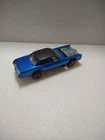 REDLINE Hot Wheel- ORIGINAL - BLUE CUSTOM ELDORADO 1968