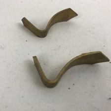 Baritone Horn Mouthpiece Brace (Allied Supply A157)