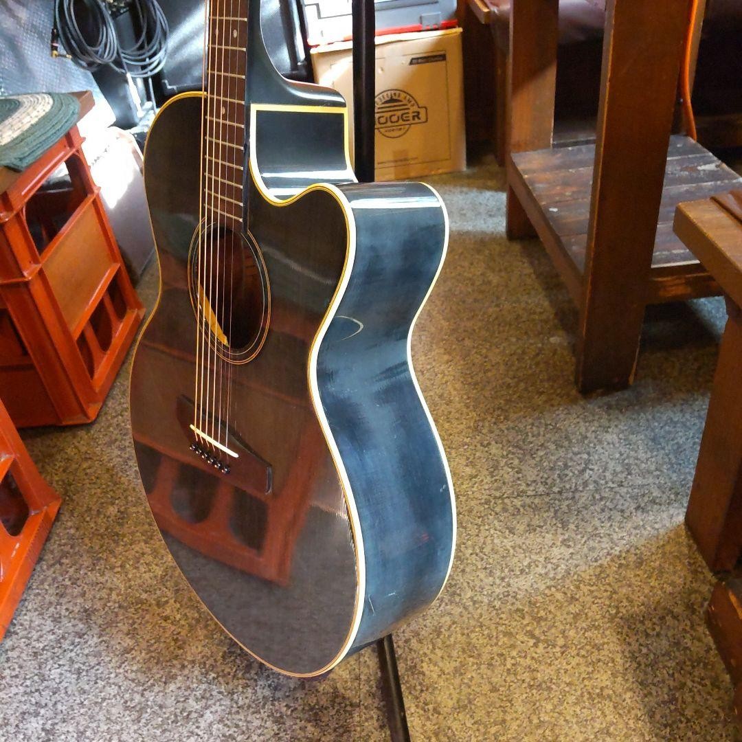 YAMAHA CPX-5 COMPASS エレアコ アコースティックギター YAMAHA CPX-5 COMPASS エレアコ アコースティックギター 限定値下げ中