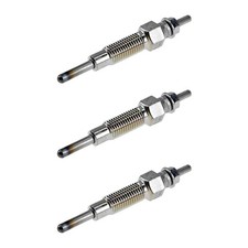 Bougies de préchauffage Audi 60